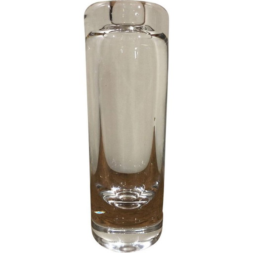 Vintage vase peill and putzler, 1970