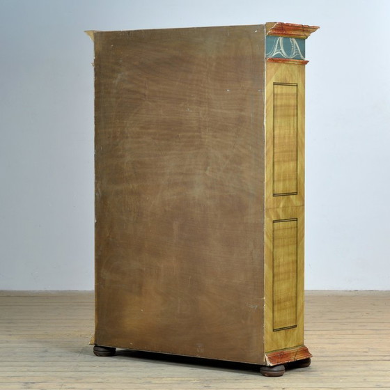 Image 1 of Gabinete nupcial alemán