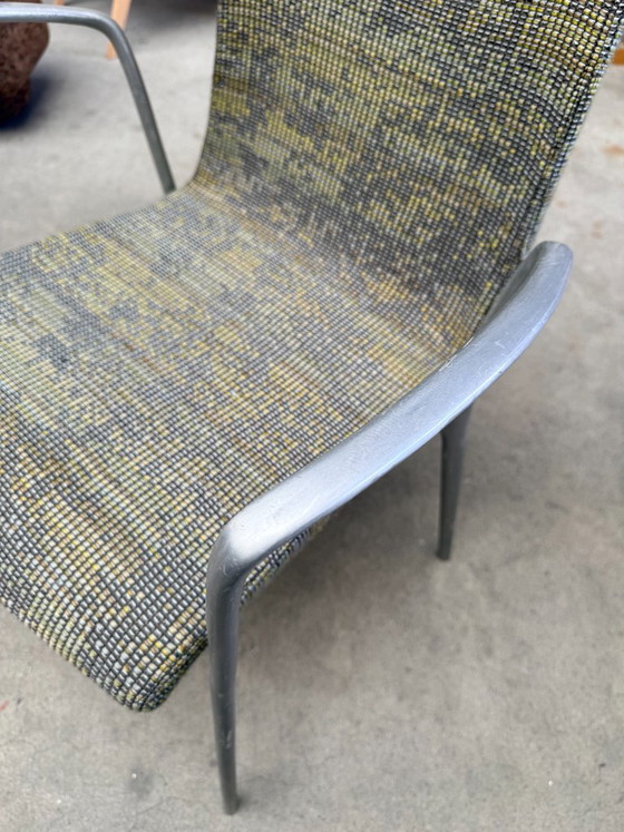 Image 1 of Sedie Akaba Gorka (set da 4)