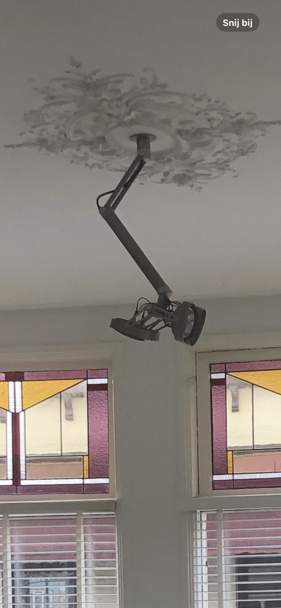 Image 1 of Modular Nomad Halogen-Deckenleuchte