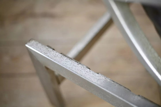 Image 1 of Adjustable armchair by Guy Lefevre, France, 1970s