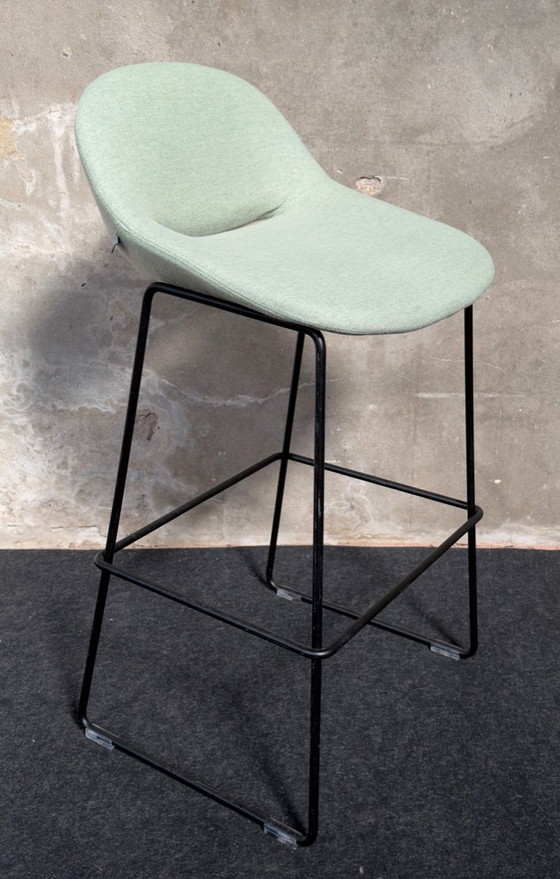 Image 1 of 4 x Barhocker Artifort Beso