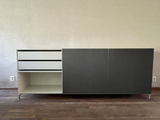 Buffet à glissière Pastoe