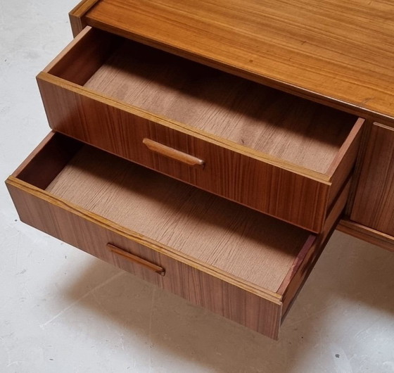 Image 1 of Lowboard aus den 70ern