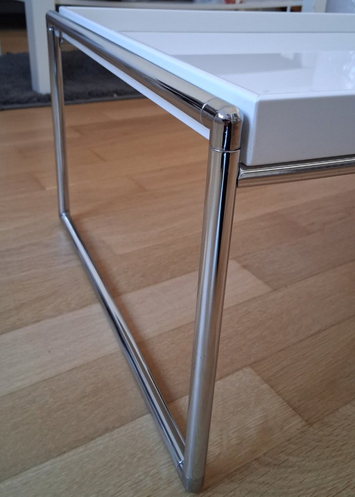 Kartell Trays Coffee Table – Piero Lissoni Design Classic