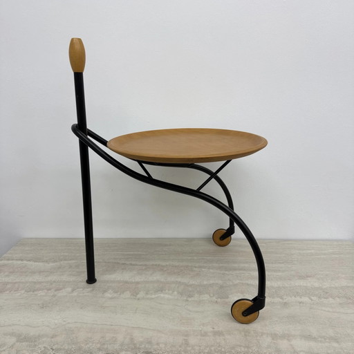 Desserte postmoderne de Bonaldo Italie années 1990