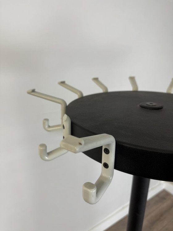 Image 1 of Van Esch Coat Rack