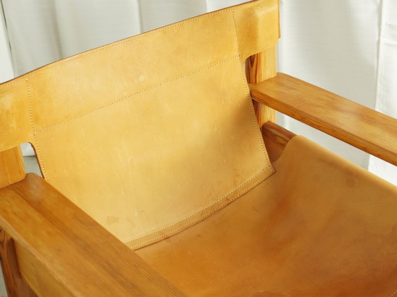 Image 1 of 2xKarin Mobring Natura Lounge Chair Design vintage metà secolo