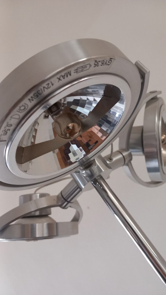 Image 1 of LAMPADE DA TERRA