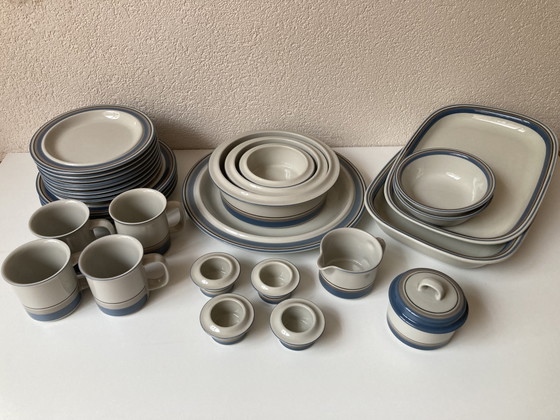 Arabia Uhtua Crockery from Finland – Ceramic (photo 14 of 15)