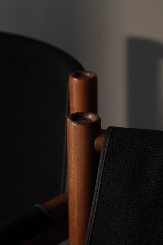 Image 1 of Ibisco Safari-stoelen