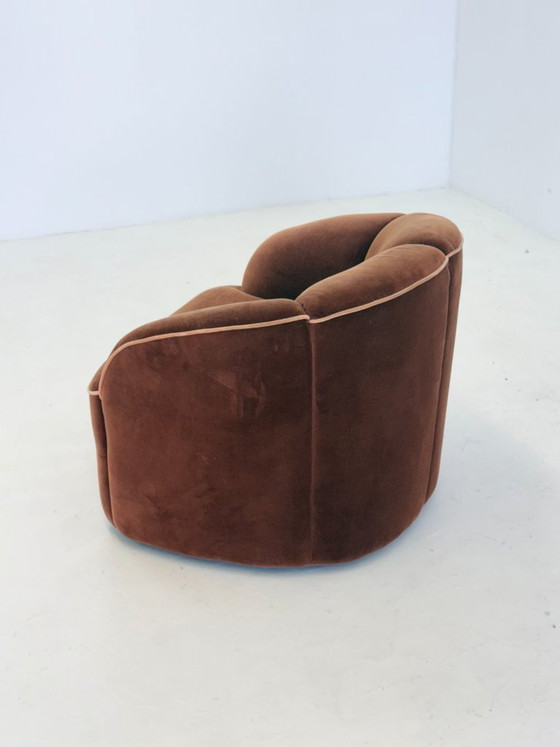 Image 1 of Fauteuil Piccolino de Walter Knoll