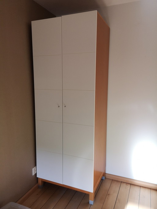 Armoire Jan des Bouvrie