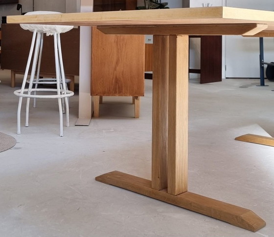 Image 1 of Tavolo da pranzo Tjalfe