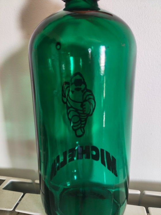Image 1 of Siphon Bibendum vintage