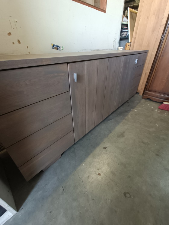 Image 1 of Sideboard aus Teakholz