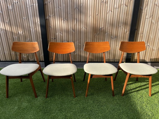 Vintage Chairs