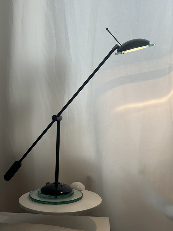 Image 1 of Lampe à poser Herda