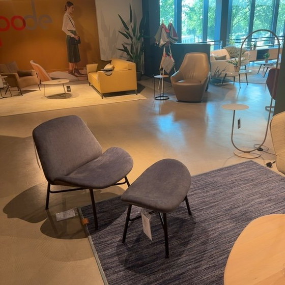 Image 1 of Pode Nihan fauteuil