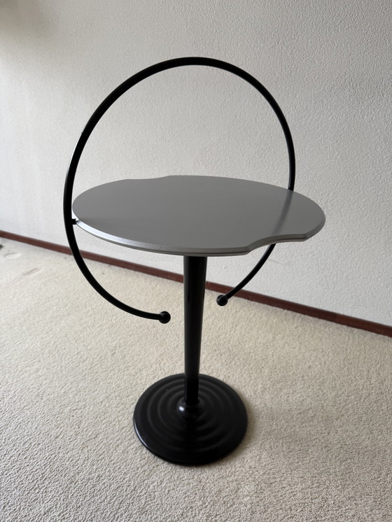 Image 1 of Leolux Besico side table model 533