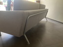 Cassina 253 Nest 3-sitziges sofa von Piero Lissoni