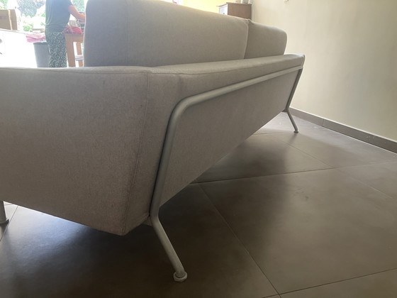 Image 1 of Cassina 253 Nest Canapé 3 places de Piero Lissoni