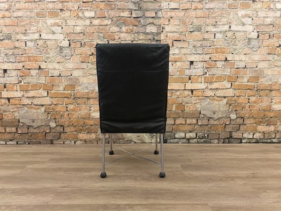 Image 1 of Montis Chaplin nero