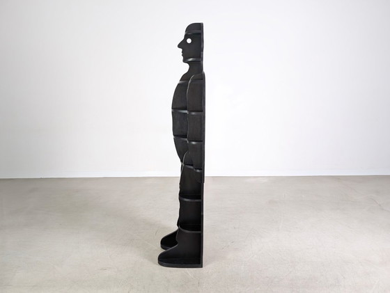 Image 1 of Boekenplank Fächermann Collectie Röthlisberger Susi Ueli Berger