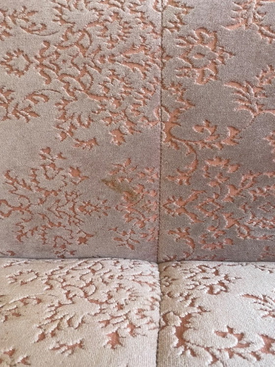 Image 1 of Mid-Century-Sofa