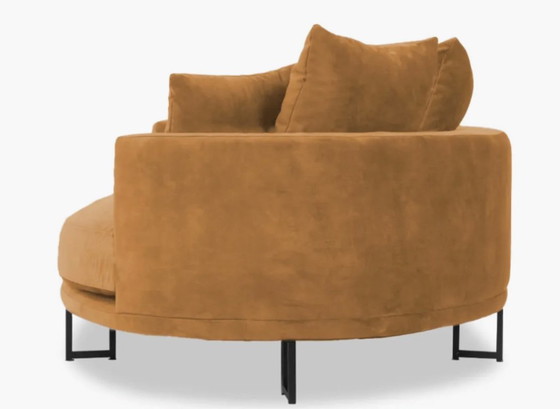 Image 1 of Luxe Dordoni loungebank