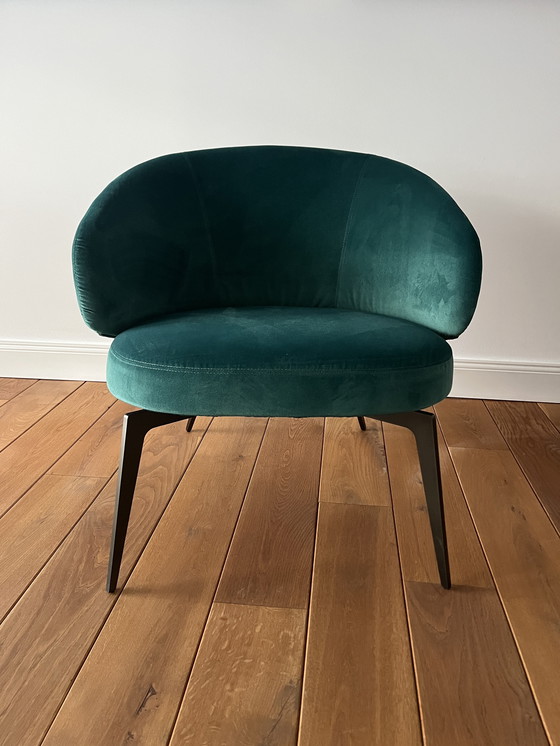 Image 1 of Lema - Fauteuil « Bice »