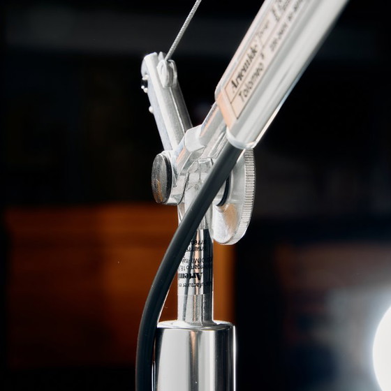 Image 1 of Lámpara de pie MK11528 Tolomeo Mega de Michele De Lucchi y Giancarlo Fassina para Artemide