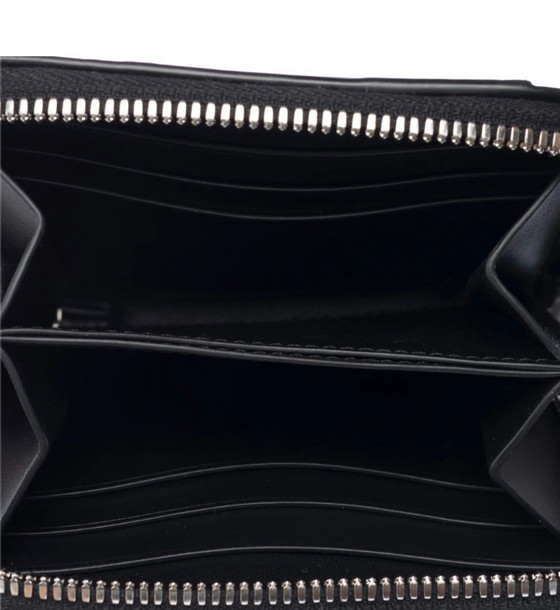 Image 1 of Accessoire NON SIGNE / UNSIGNED en Cuir Bleu - 103435