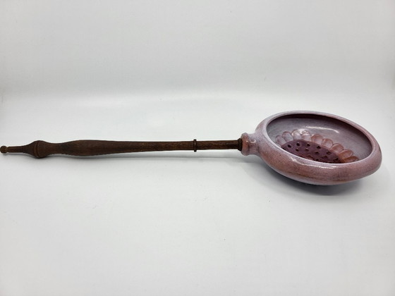 Image 1 of Céramiques Jean et Robert Cloutier Francia 1950