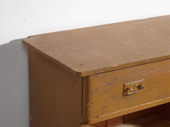 French Provencal antique chest of drawers (c.1920) #34 (photo 13 of 40)