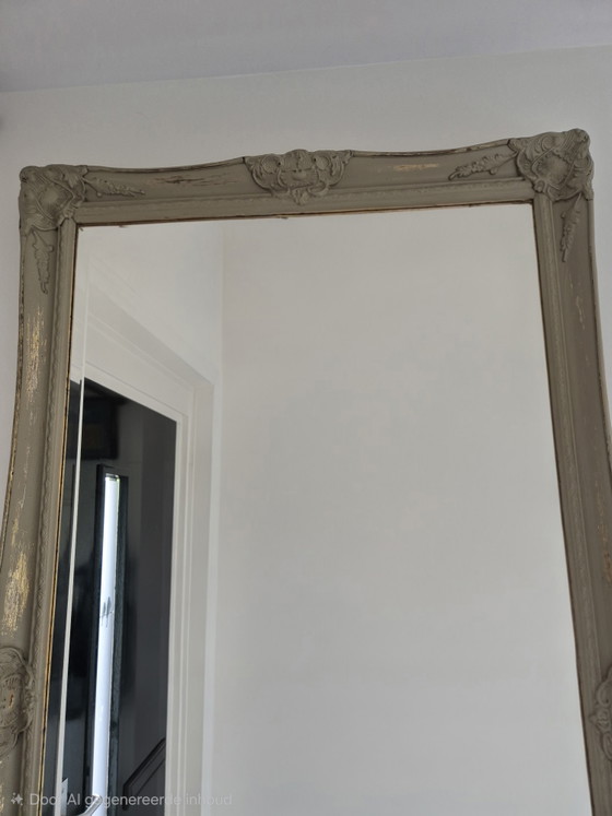 Specchio barocco vintage – Other (photo 2 of 5)
