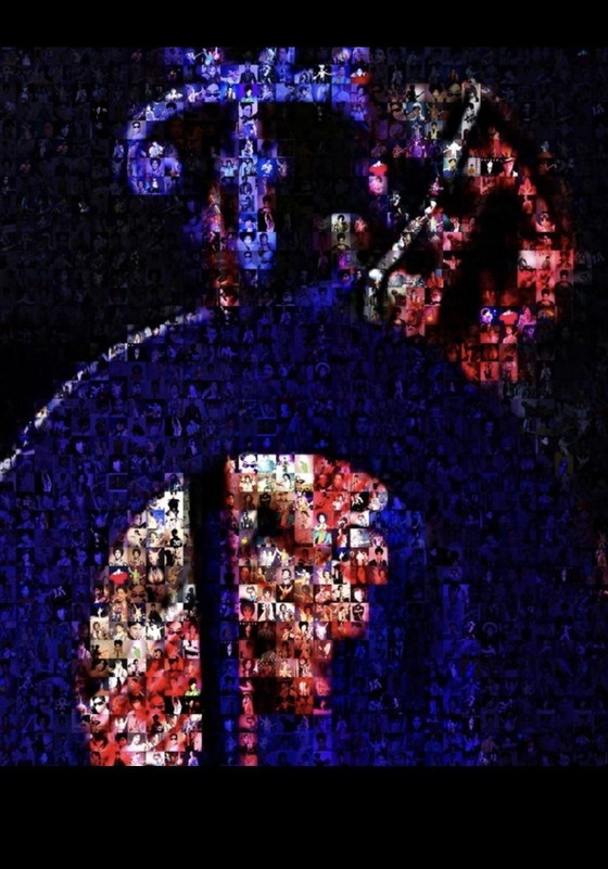 Image 1 of Artwork Crypto Prince VII