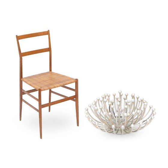 Image 1 of “Pistillo” table/wall/ceiling lamp by Studio Tetrarch for Valenti, 1970s