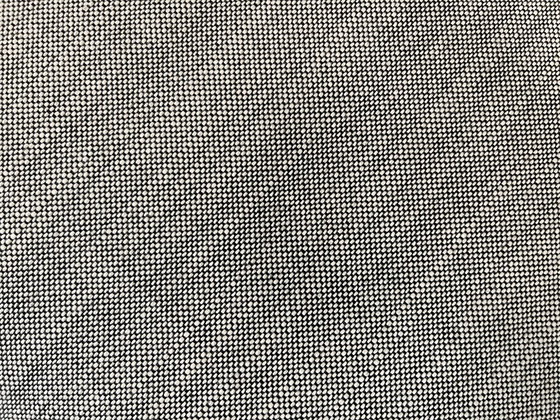 Image 1 of Pouf Grigio