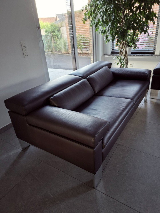 Image 1 of Panchine Jori Shiva – restaurate professionalmente
