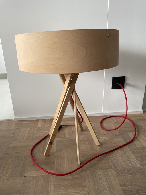 Lampe de table Belux Arba