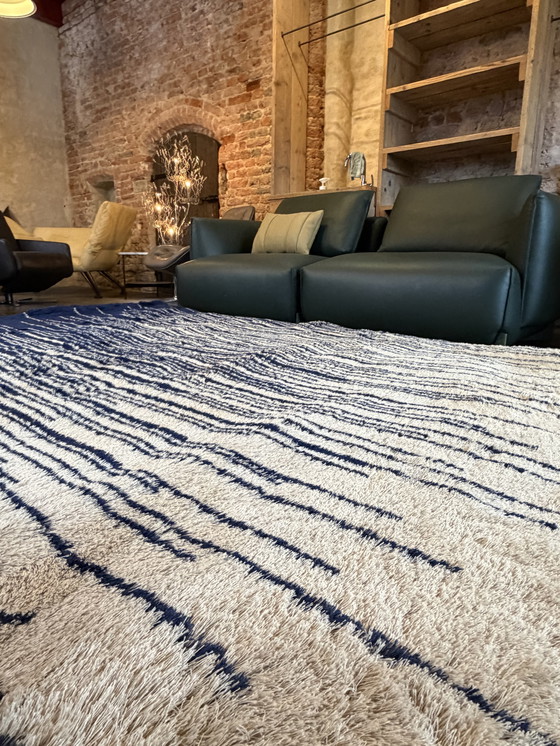 Image 1 of Brink en Campman tapijt Longbarn Flare 