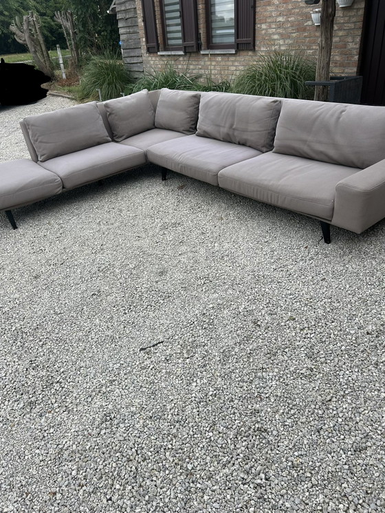 Zico All-Purpose Sofa – Corner sofas, Textile (photo 8 of 11)