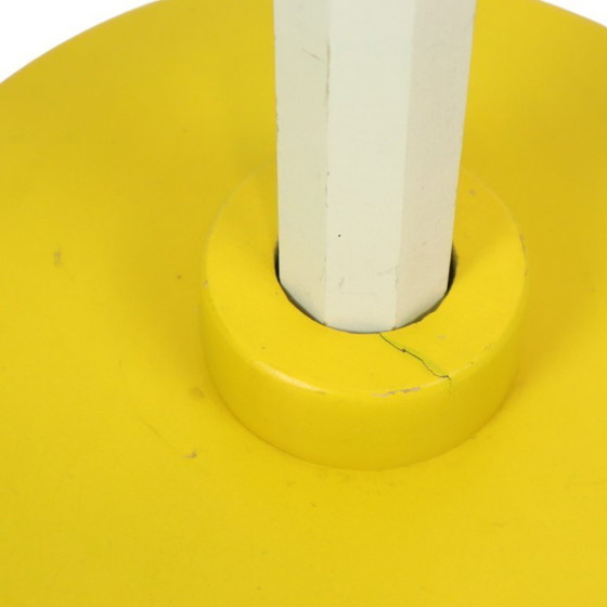 Image 1 of Vintage Gekleurde Potlood Kapstok Kind Pierre Sala Stijl