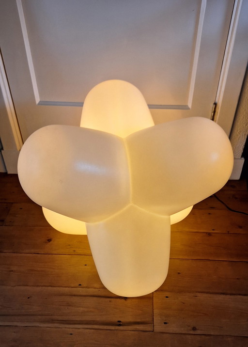 Tom Dixon Lampe, Modell Jack. 2 Exemplare verfügbar