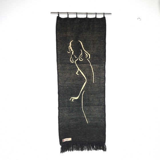Image 1 of Vintage wall hanging