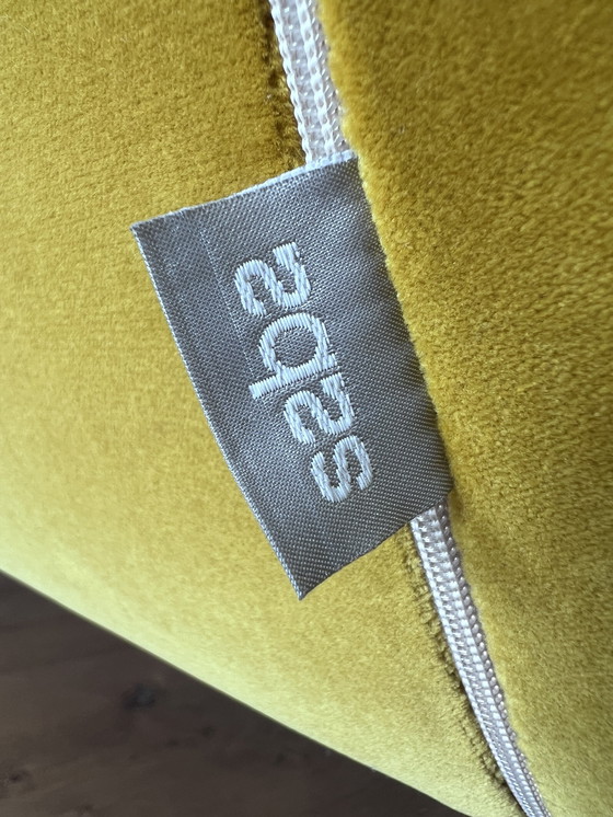 Image 1 of SOFÁ SUITE NUEVA YORK de Saba Italia