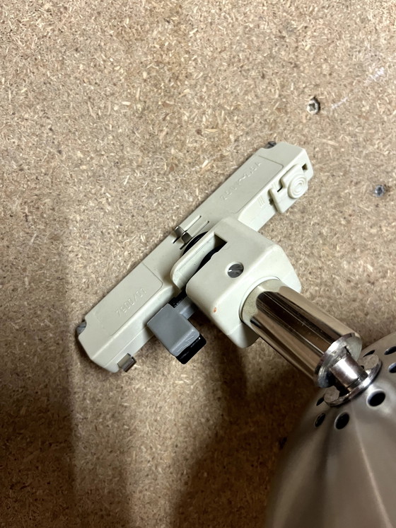 Image 1 of Raak Vintage Spot Bulb Alu A-5.114