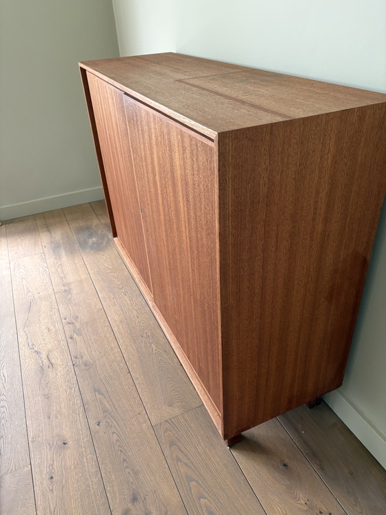 Image 1 of Vintage cabinet. Timeless design