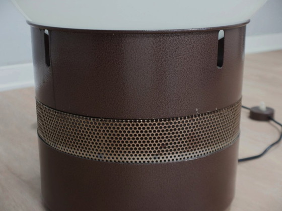 Image 1 of Gae Aulenti "Mezzo Oracolo" Lamp for Artemide 1960s